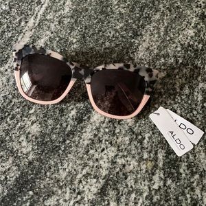 ALDO cat eye sunnies